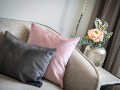 Holiday apartment Ferienwohnung Südstrand - Features photo 13