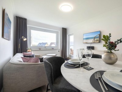 Holiday apartment Ferienwohnung Südstrand - Features photo 14