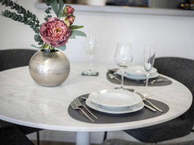 Holiday apartment Ferienwohnung Südstrand - Features photo 15