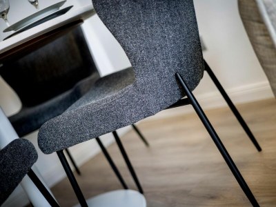 Holiday apartment Ferienwohnung Südstrand - Features photo 16