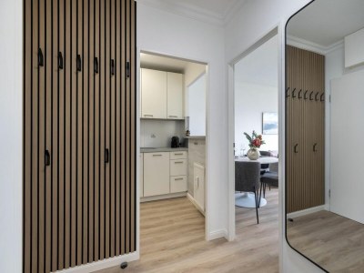 Holiday apartment Ferienwohnung Südstrand - Features photo 18