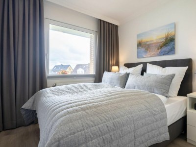 Holiday apartment Ferienwohnung Südstrand - Features photo 19