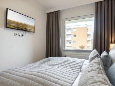 Holiday apartment Ferienwohnung Südstrand - Features photo 20