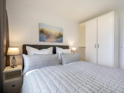 Holiday apartment Ferienwohnung Südstrand - Features photo 21