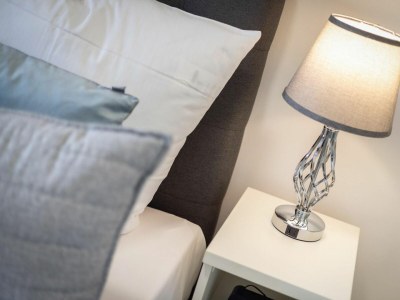 Holiday apartment Ferienwohnung Südstrand - Features photo 22