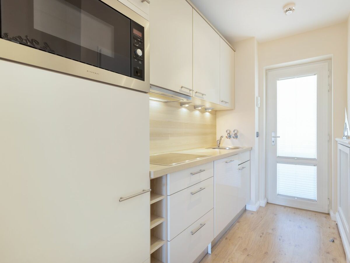 Holiday apartment Ferienwohnung Winora Sylt - Outdoor photo 4