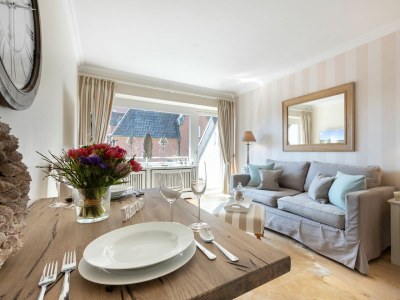 Holiday apartment Ferienwohnung Winora Sylt in Westerland - Holiday apartment