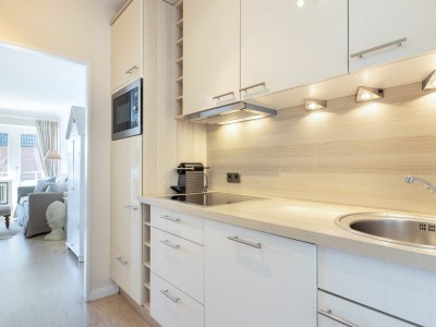 Holiday apartment Ferienwohnung Winora Sylt - Outdoor photo 5