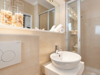 Holiday apartment Ferienwohnung Winora Sylt - Outdoor photo 6