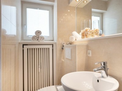 Holiday apartment Ferienwohnung Winora Sylt - Outdoor photo 7