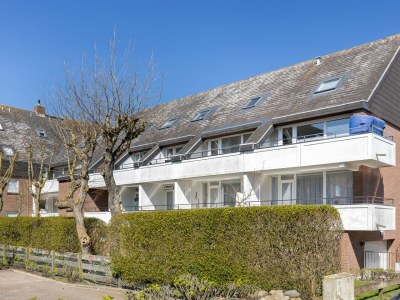 Holiday apartment Ferienwohnung Winora Sylt - Outdoor photo 8