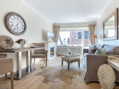 Holiday apartment Ferienwohnung Winora Sylt - Features photo 9