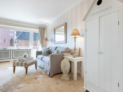 Holiday apartment Ferienwohnung Winora Sylt - Features photo 10