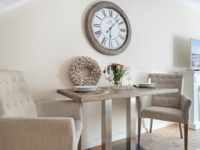 Holiday apartment Ferienwohnung Winora Sylt - Features photo 11