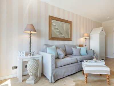 Holiday apartment Ferienwohnung Winora Sylt - Features photo 12