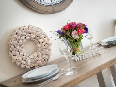 Holiday apartment Ferienwohnung Winora Sylt - Features photo 13