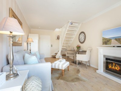 Holiday apartment Ferienwohnung Winora Sylt - Features photo 14