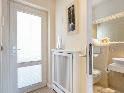 Holiday apartment Ferienwohnung Winora Sylt - Features photo 15