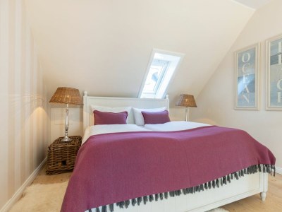 Holiday apartment Ferienwohnung Winora Sylt - Features photo 16