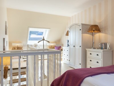 Holiday apartment Ferienwohnung Winora Sylt - Features photo 17