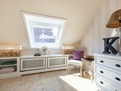 Holiday apartment Ferienwohnung Winora Sylt - Features photo 18