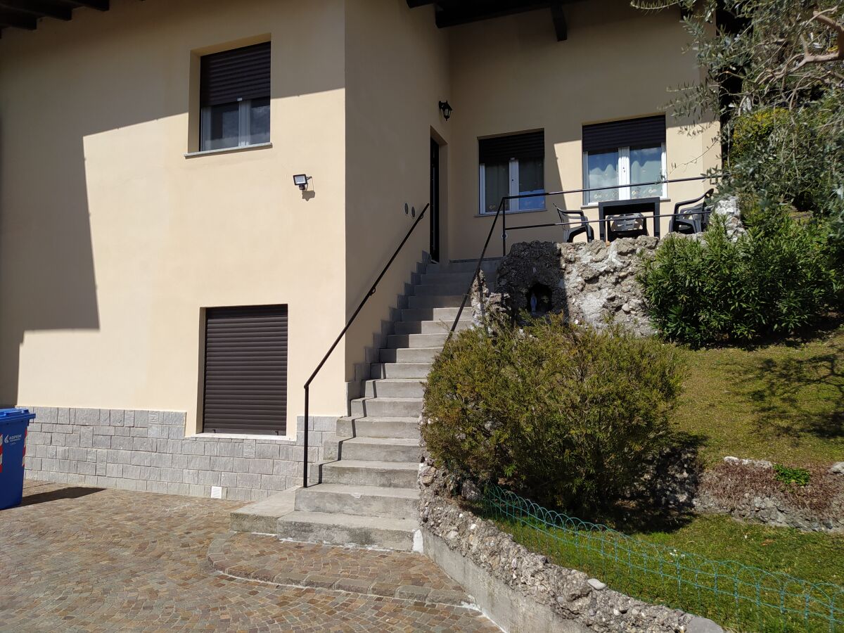 Holiday house No title - Outdoor photo 5