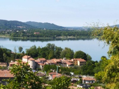 Holiday house No title in Varese - Holiday house