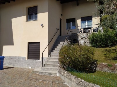 Holiday house No title - Outdoor photo 5