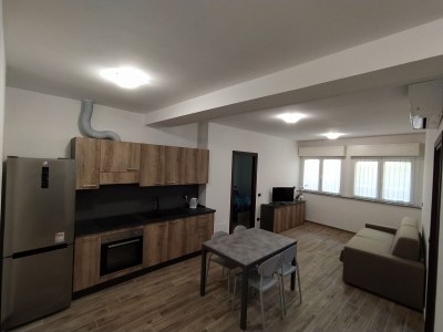 Holiday house No title - Outdoor photo 6