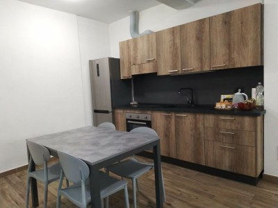 Holiday house No title - Outdoor photo 8