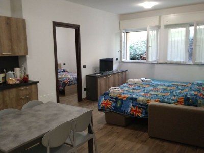 Holiday house No title - Outdoor photo 11