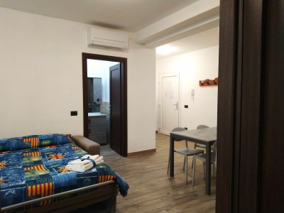 Holiday house No title - Outdoor photo 12