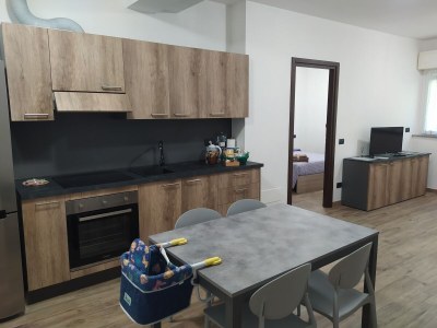 Holiday house No title - Outdoor photo 15