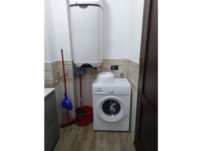 Holiday house No title - Outdoor photo 16