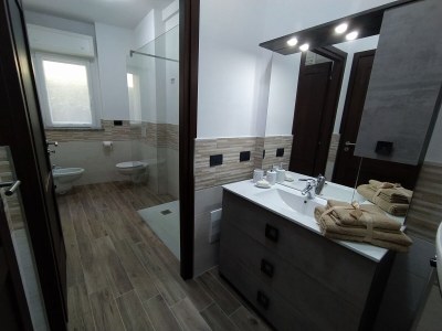 Holiday house No title - Outdoor photo 17