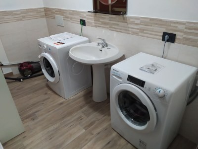 Holiday house No title - Outdoor photo 20