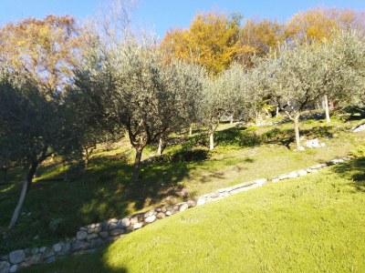 Holiday house No title - Outdoor photo 24