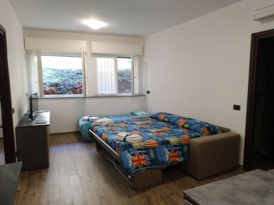 Holiday house No title - Features photo 35