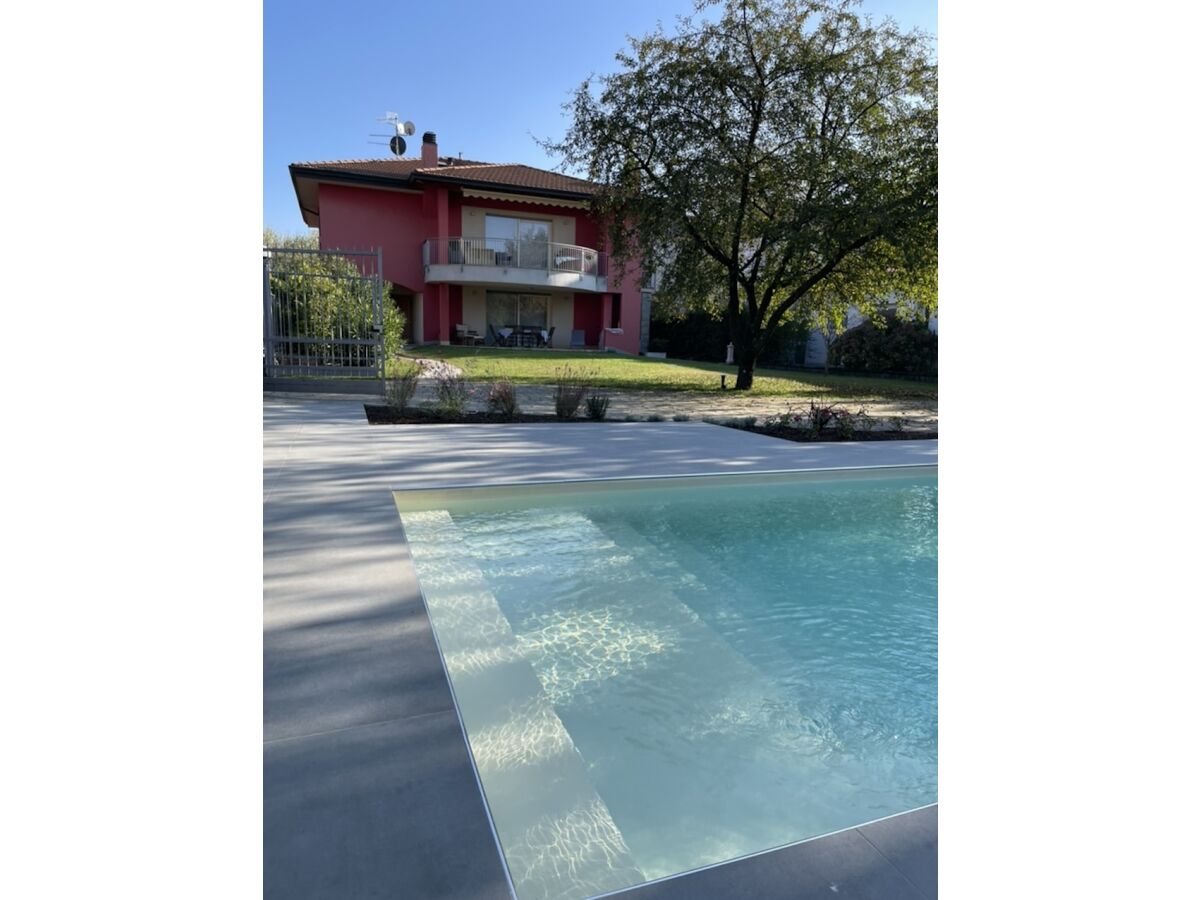 B&B La Casa Rossa - Gavirate - Outdoor photo 4