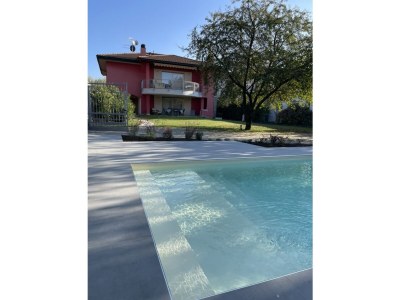 B&B La Casa Rossa - Gavirate - Outdoor photo 4