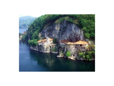 B&B La Casa Rossa - Gavirate - Environment photo 14