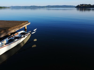 B&B La Casa Rossa - Gavirate - Environment photo 15