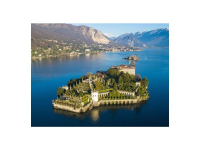 B&B La Casa Rossa - Gavirate - Environment photo 17