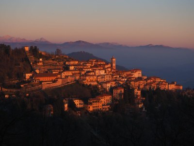 B&B La Casa Rossa - Gavirate - Environment photo 20