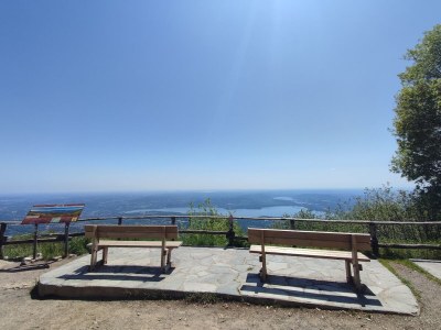 B&B La Casa Rossa - Gavirate - Environment photo 21