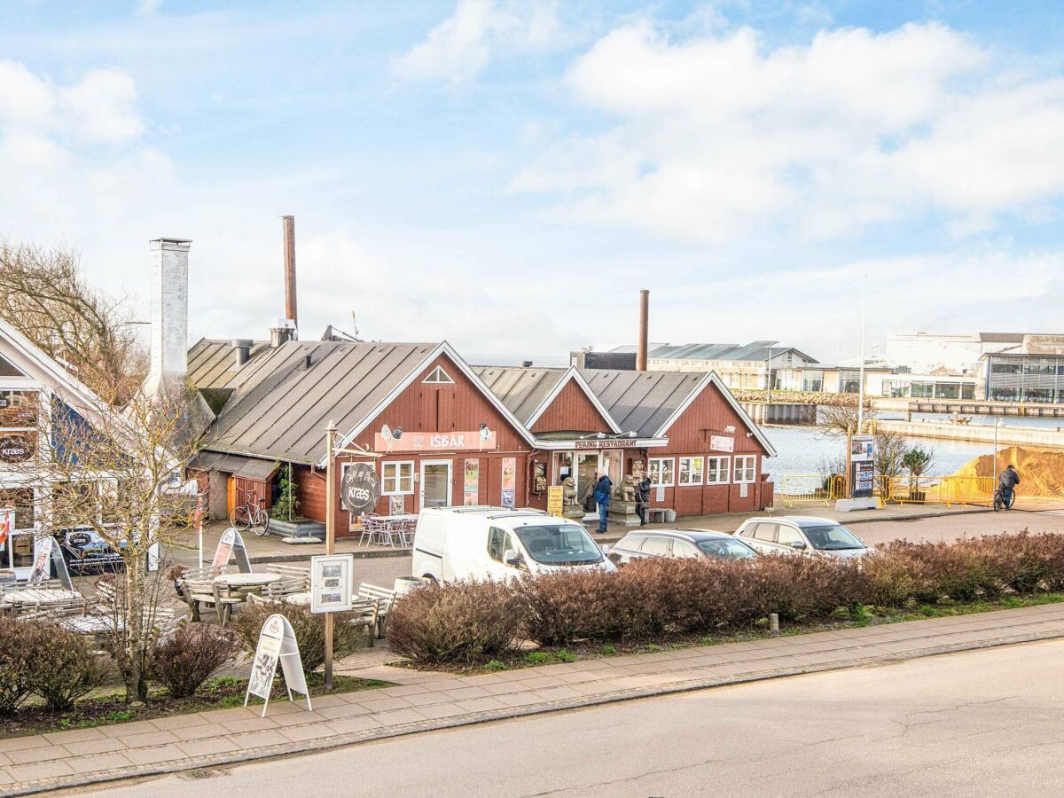 Holiday house 2-room apartment in Denmark - Outdoor photo 2