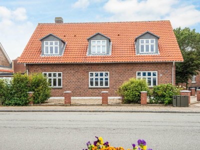 Holiday house 2-room apartment in Denmark - Holiday house