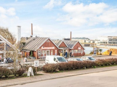 Holiday house 2-room apartment in Denmark - Outdoor photo 2