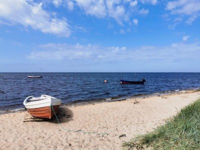 Holiday house 2-room apartment in Denmark - Outdoor photo 5