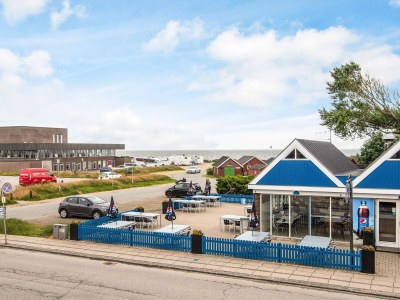 Holiday house 2-room apartment in Denmark - Outdoor photo 9